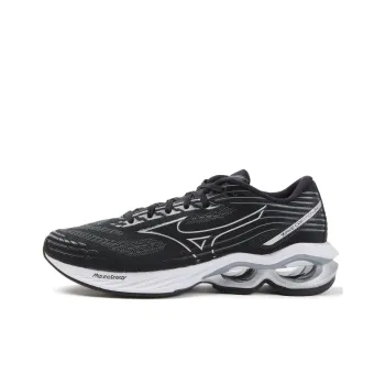 Mizuno Wave Creation 24 'Black'