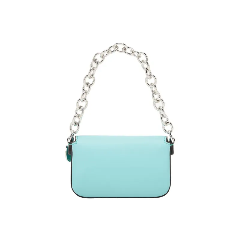 Tiffany & Co. X FENDI Baguette Handbags-2