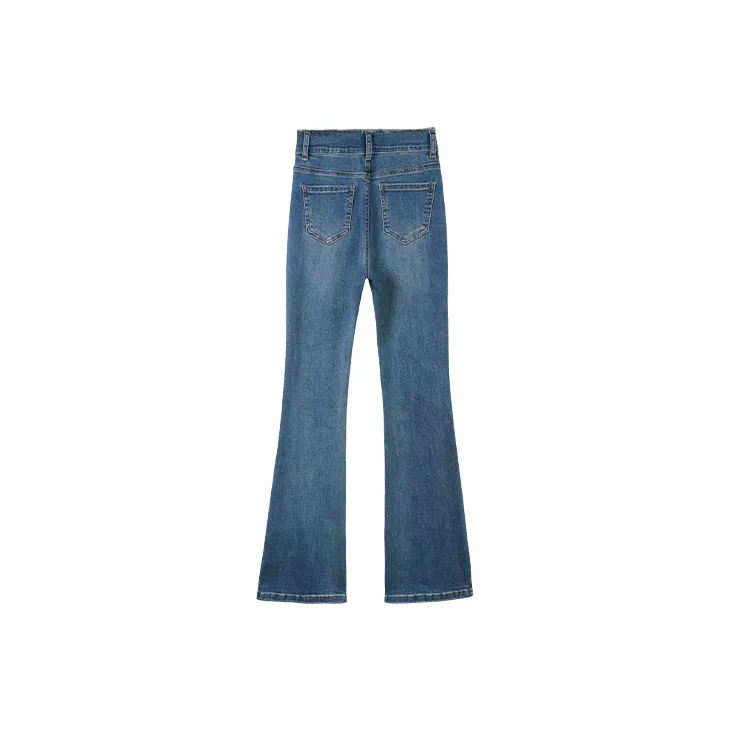 MITUAN Jeans Women's-6