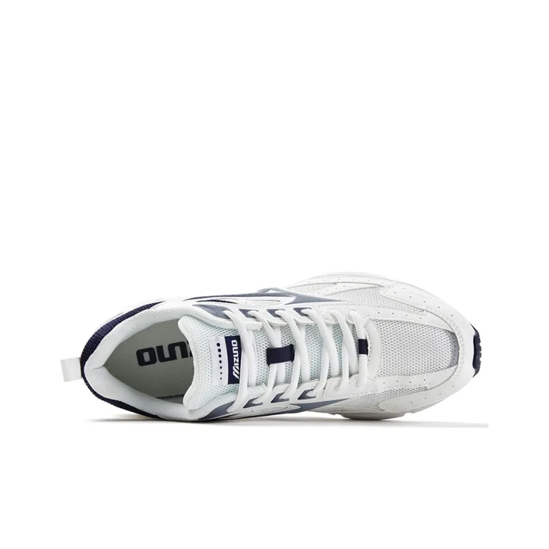 Mizuno Speed 'White Dark Blue'-1