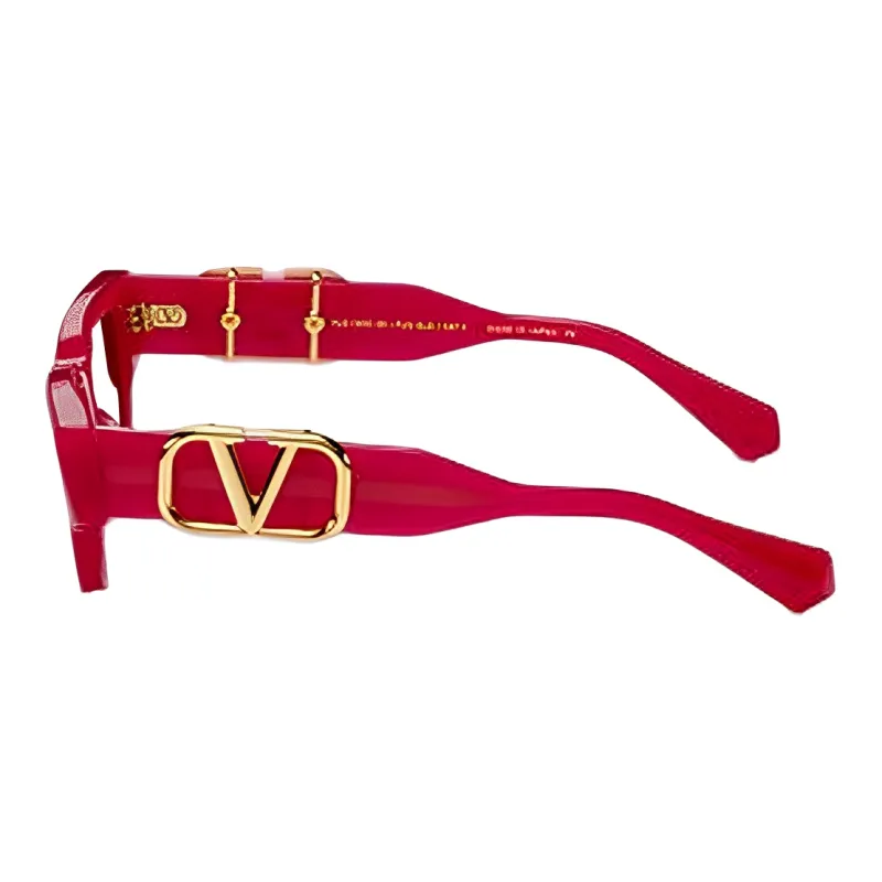 Valentino Cat-Eye Frame Sunglasses-2
