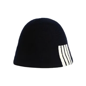 THOM BROWNE Bucket Hats Women's Black