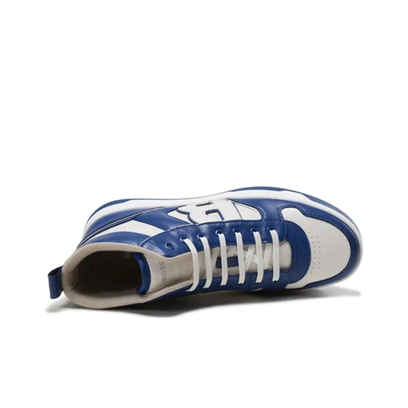 BOSS Baltimore High-top Sneakers-4