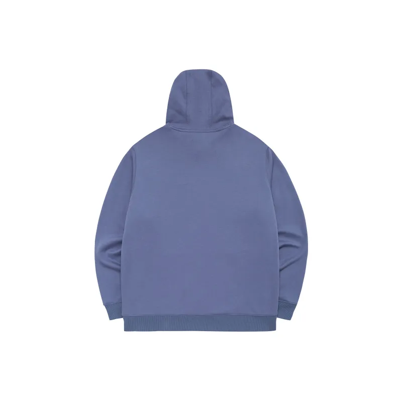 Erke Life Collection Sweatshirt Men's Blue Purple-1