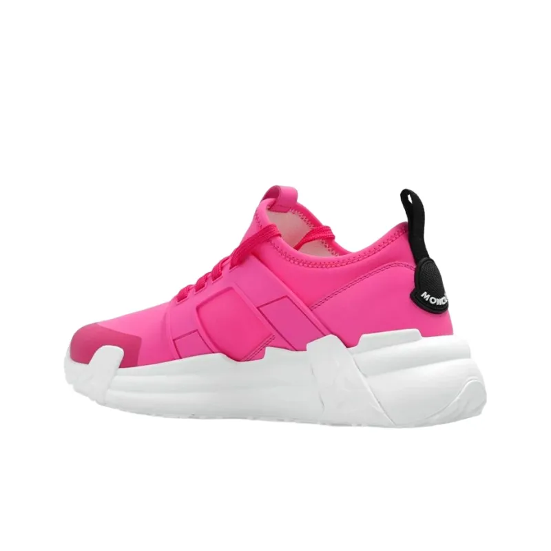 Moncler Lunarove Low-Top Sneakers Women's-2