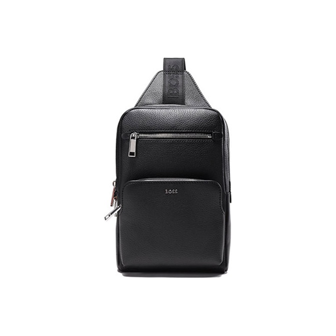 Hugo Boss Bum Bags Belt Bags Men on Sale & Authentic - POIZON
