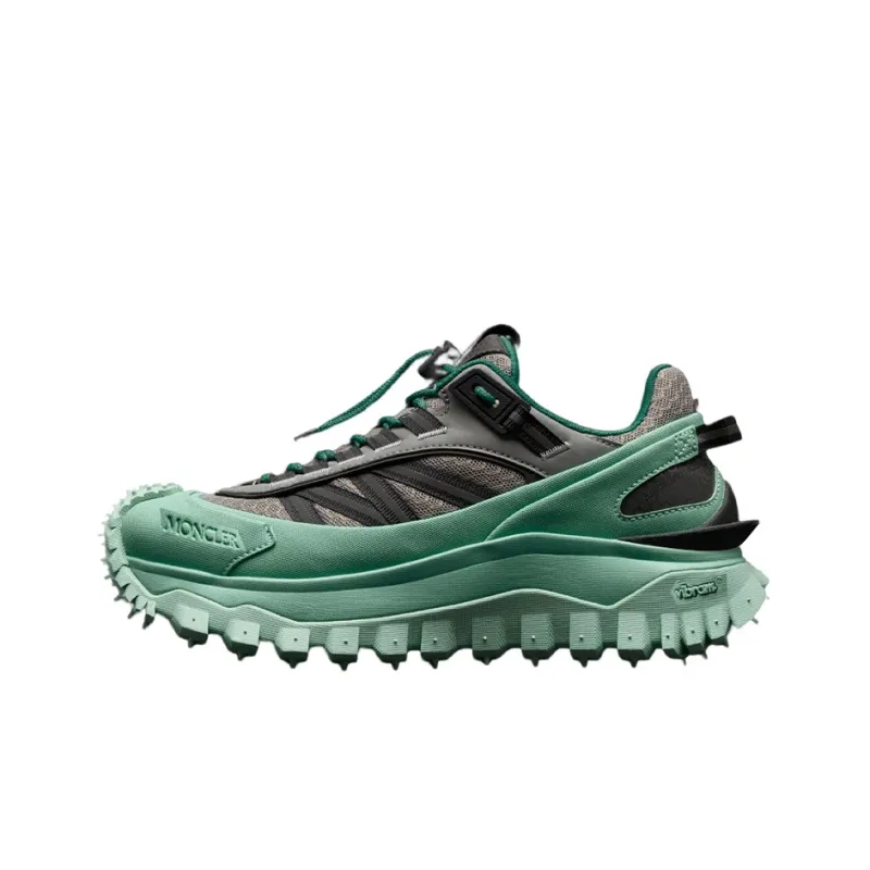 Moncler Trailgrip Chunky-sole Sneakers-0