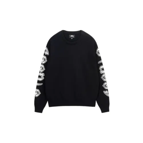 Stussy Sweaters Unisex