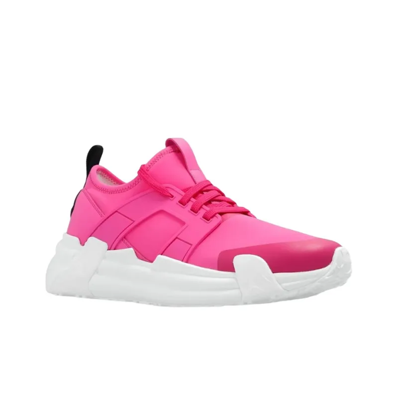 Moncler Lunarove Low-Top Sneakers Women's-1