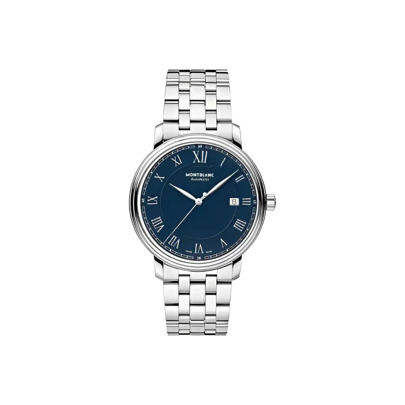 MONTBLANC Men Watch-0