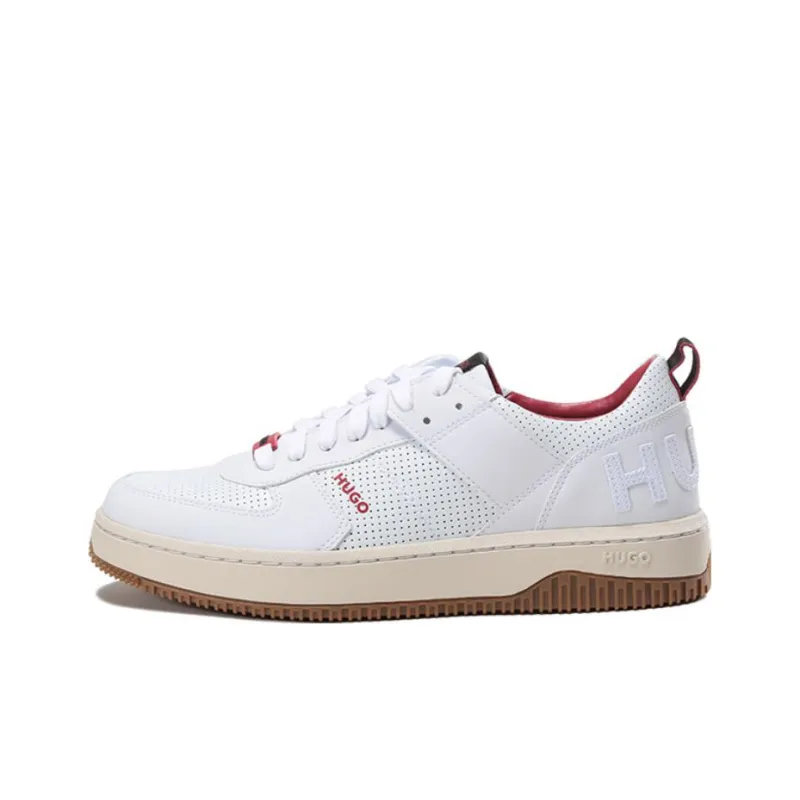 HUGO Kilian Low-top Sneakers-0