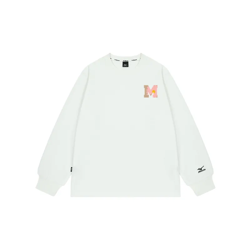 Mizuno T Shirts Unisex-1