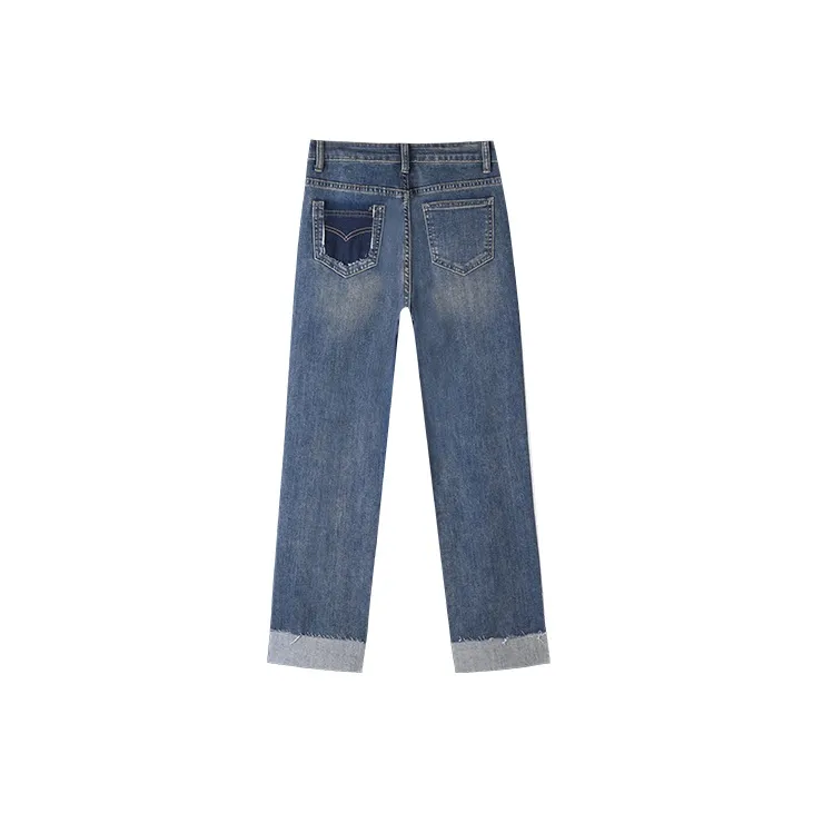 MITUAN Jeans Women's-1