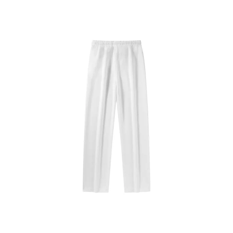 RAINCOME Straight Casual Pants Unisex-7