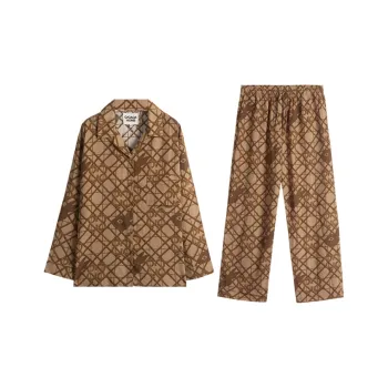CICADAHOME Unisex Pajama Sets