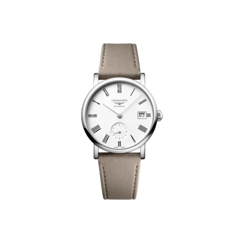 LONGINES Women's Elegant Collection Swiss Watches