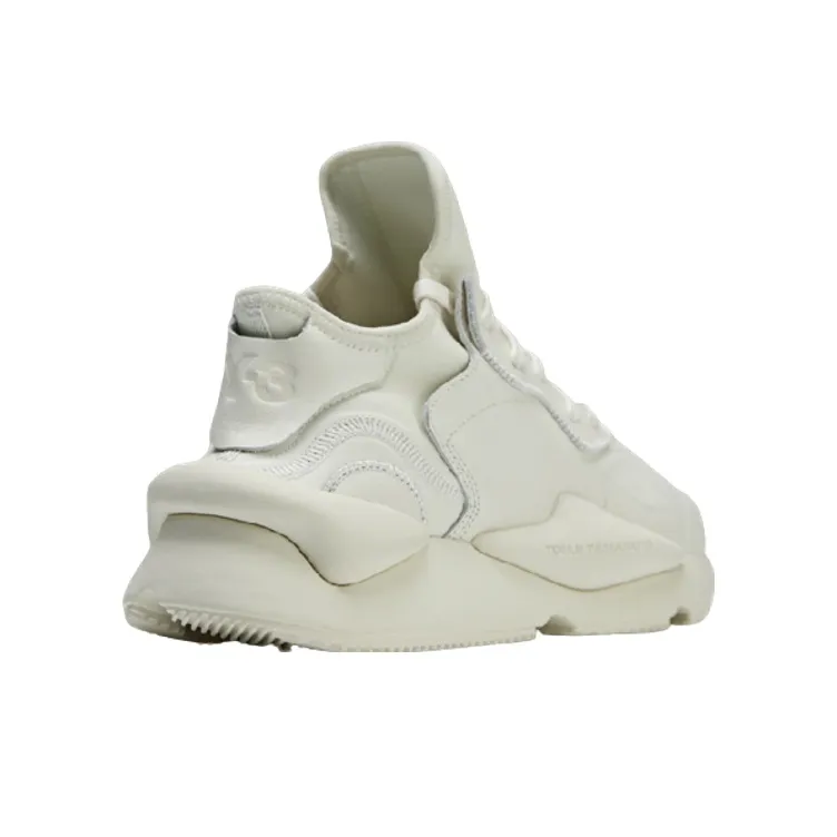Adidas Y 3 Kaiwa Off White-3