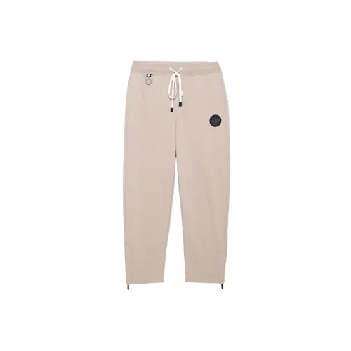 Palladium Casual Pants Men Mound Earth Tone
