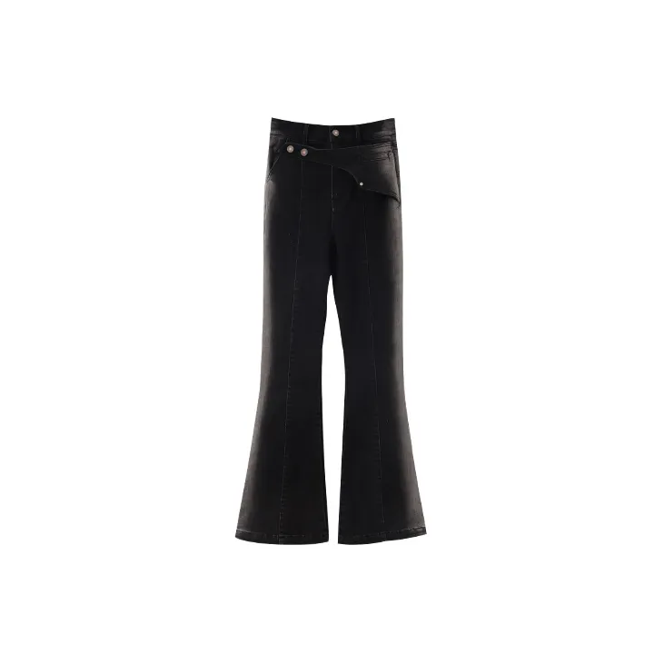 YUMOMO STAR Jeans Women's-1