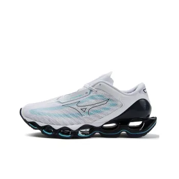Mizuno Wave Prophecy 12 'White'