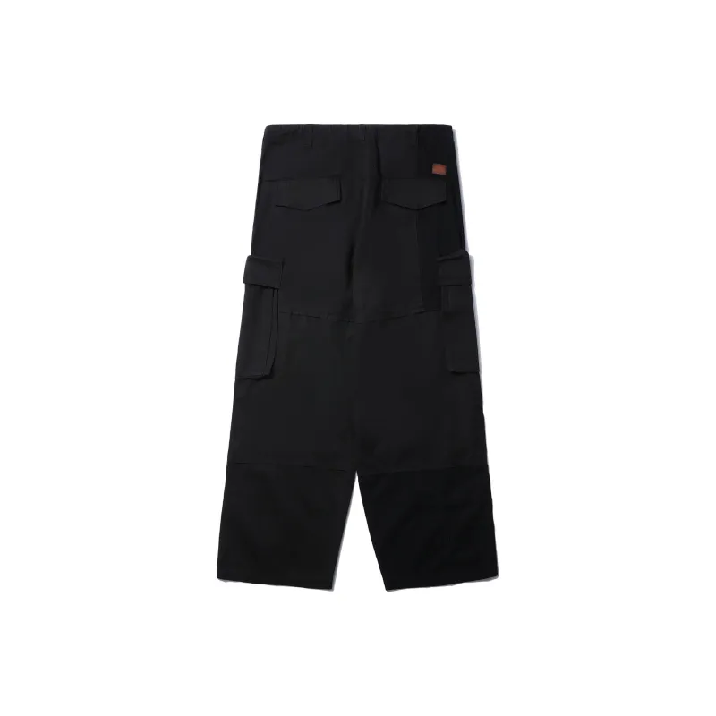 Aftermaths Cargo Pants Men BKX/Black-1
