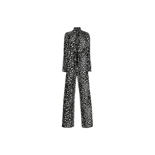 TOM FORD Jumpsuits Women's Black