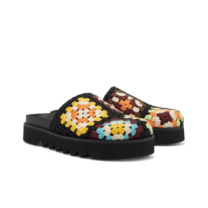 CHARLES&KEITH Closed Toe Slippers Women's-4