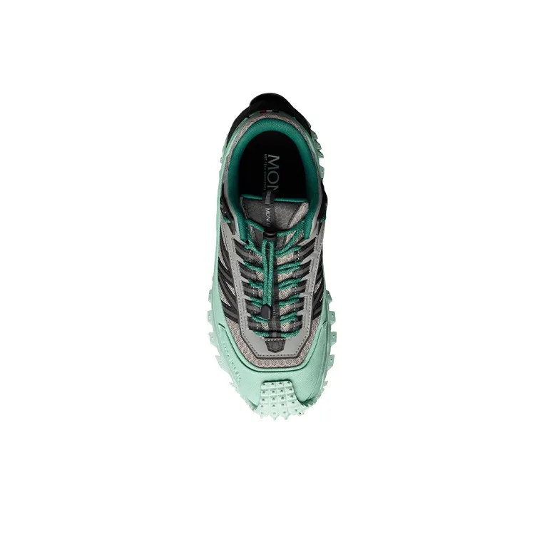 Moncler Trailgrip Chunky-sole Sneakers-2