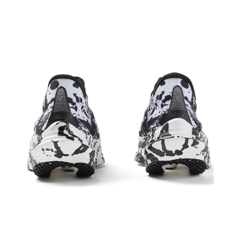 Mizuno Wave Rebellion Pro 'White Black'-4