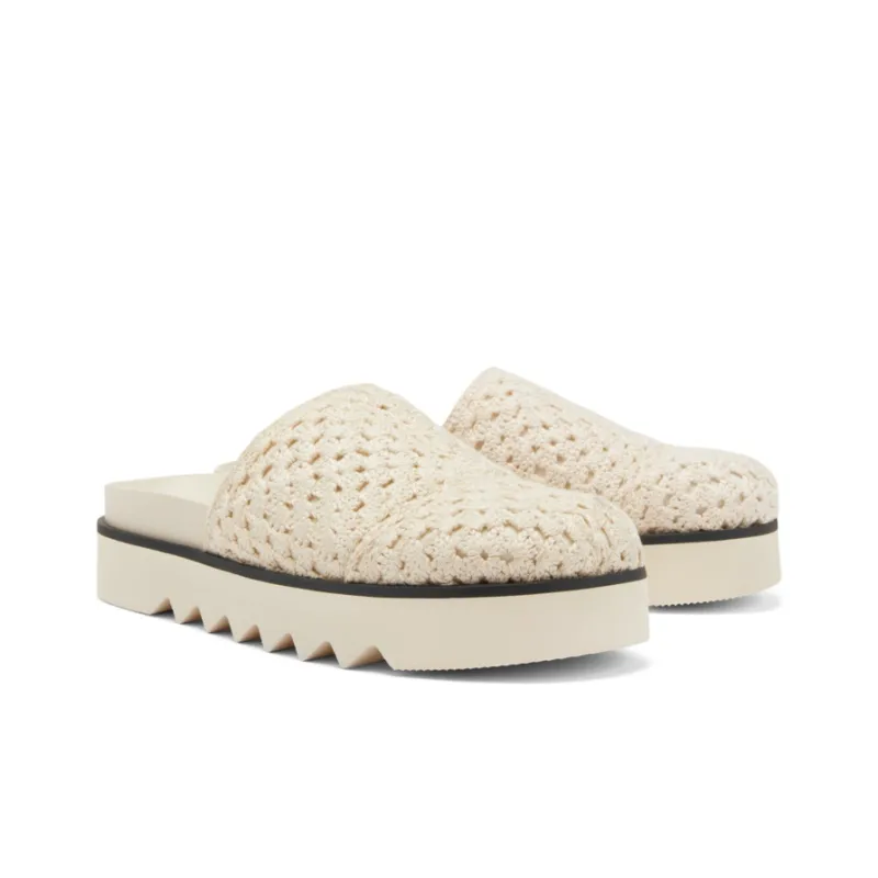 CHARLES&KEITH Closed Toe Slippers Women's-1