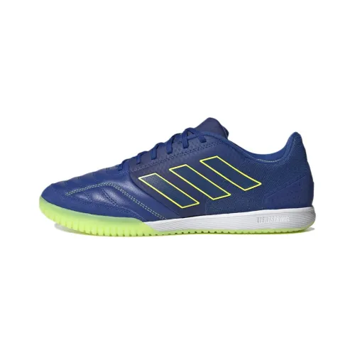 Adidas Top Sala Competition Royal Blue Team Solar Yellow