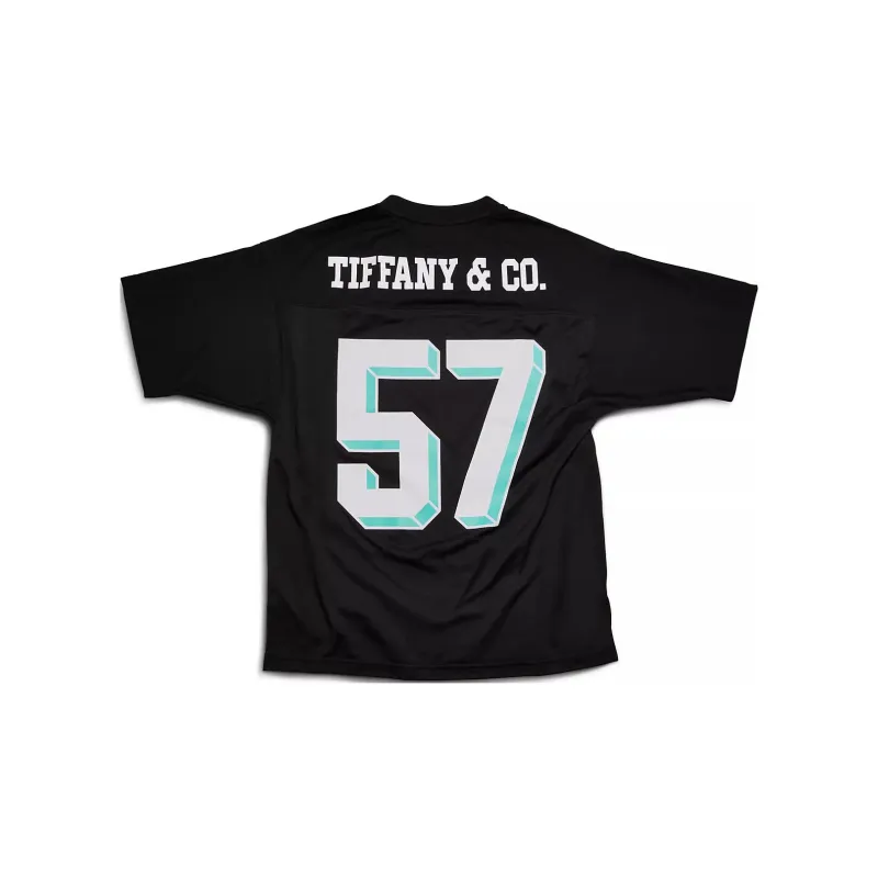 Mitchell Ness X Nfl X Mitchell & Ness Football Jersey-1