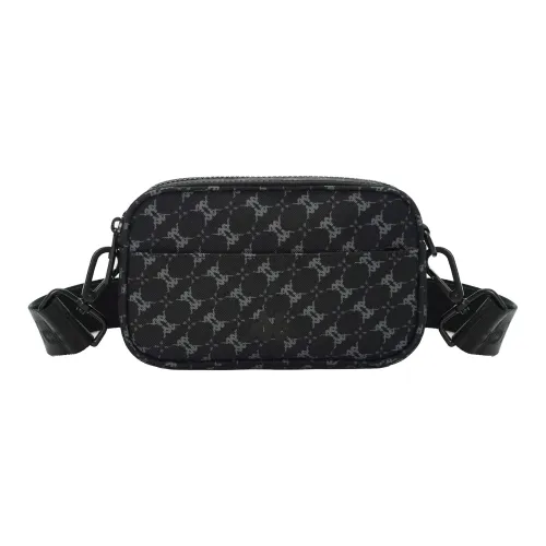 Kappa Unisex Crossbody Bag