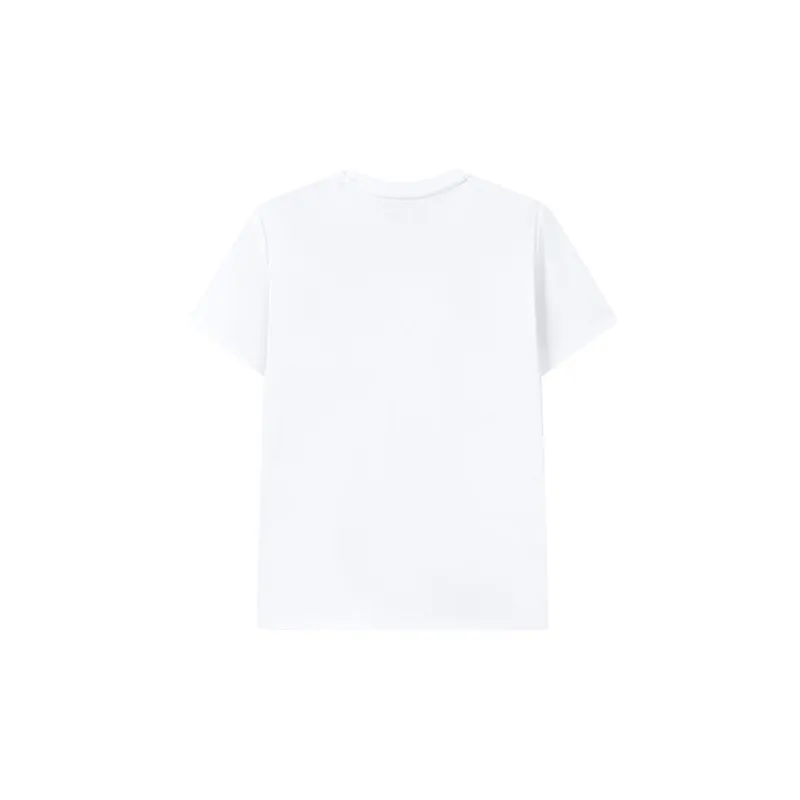FILA T Shirt Women's Standard White-1