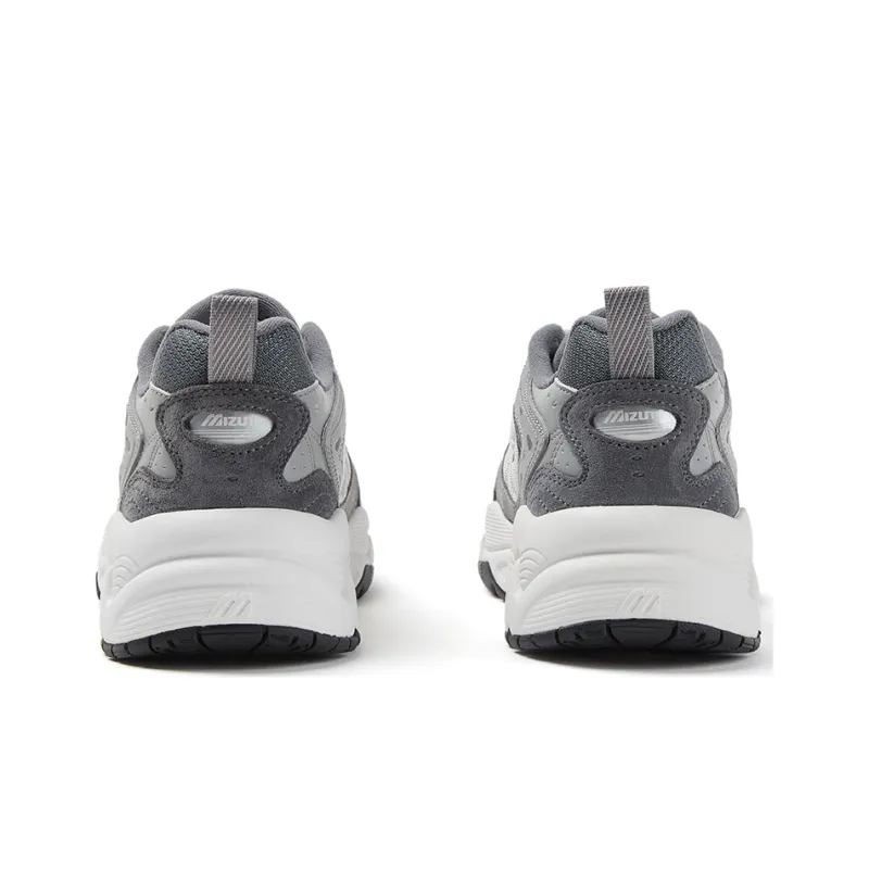 Mizuno Trainer 2K 'Light Grey'-4