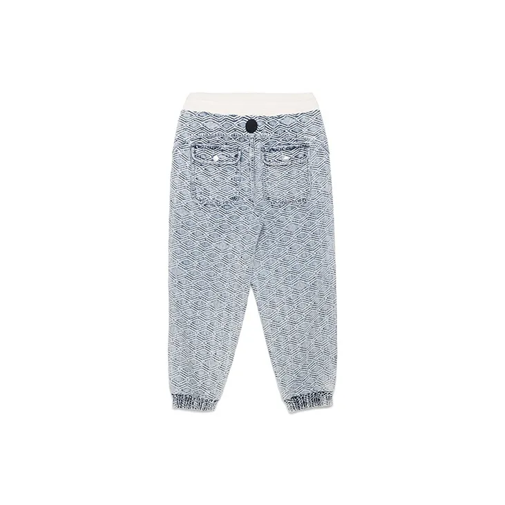 Palladium Jeans Men Arctic Ice Blue-1