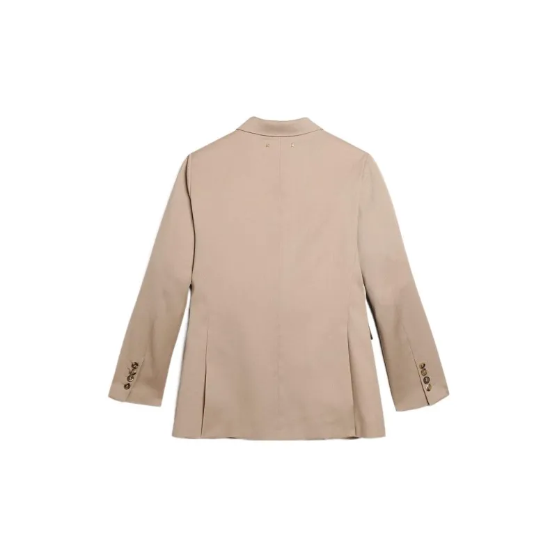 Golden Goose Double Breasted Blazer-1