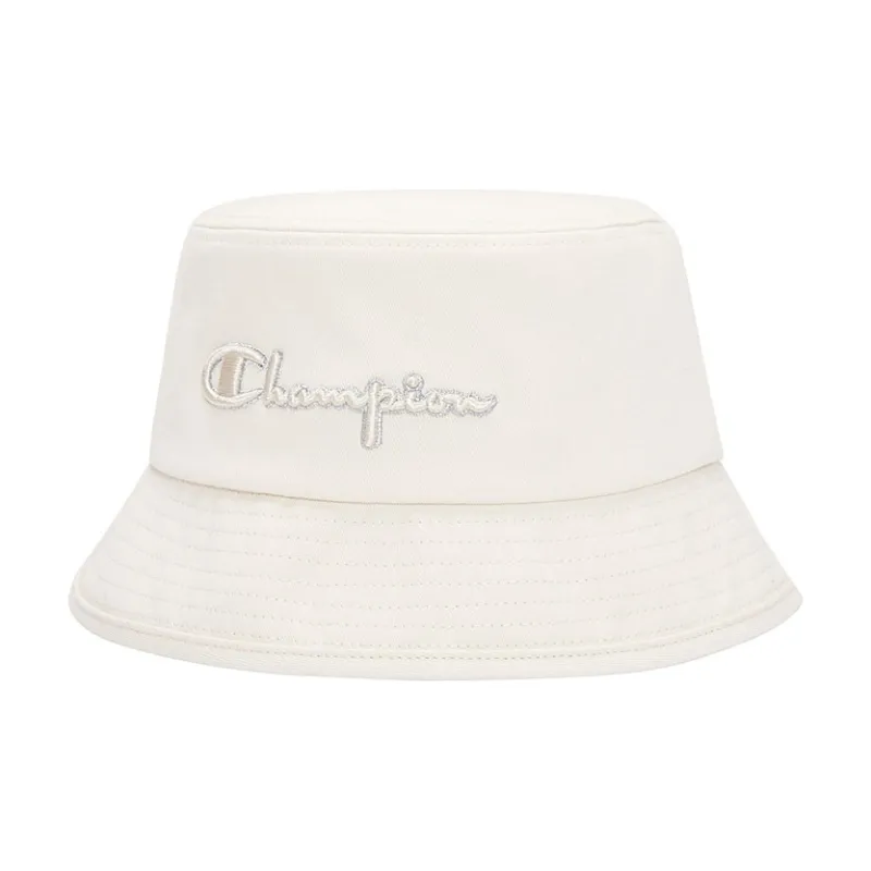 Champion Cotton Bucket Hats Unisex-1