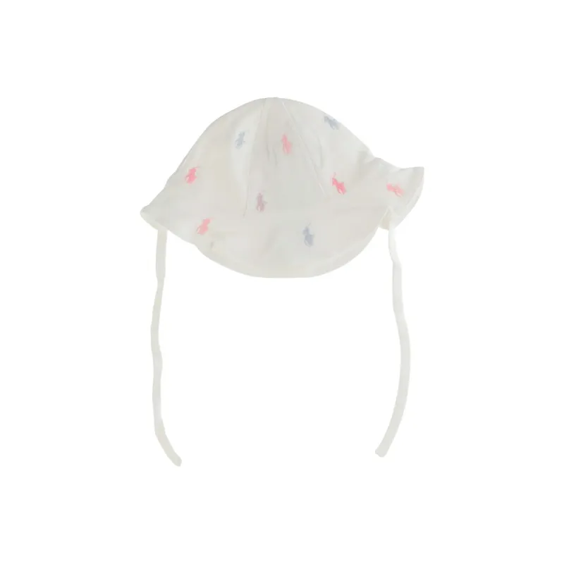 Polo Ralph Lauren Cotton Bucket Hats Kids'-0