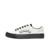 Milk White/Black