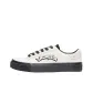 Milk White/Black