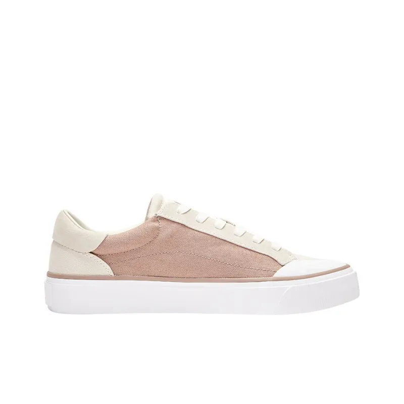 Champion Skateboard Shoes Men's Oat Velour Brown-1