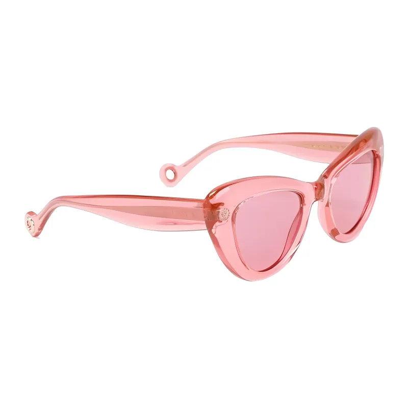 Lanvin Cat Eye Frame Sunglasses-1