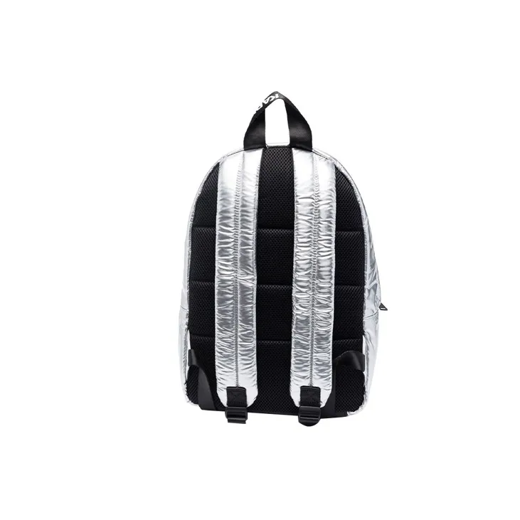 KARL LAGERFELD Kids' Backpacks Kids' Silver-2
