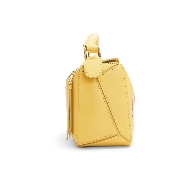 LOEWE Puzzle Handbags-3