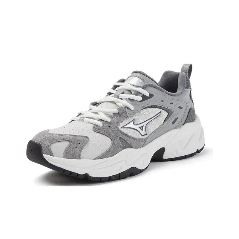 Mizuno Trainer 2K 'Light Grey'-1