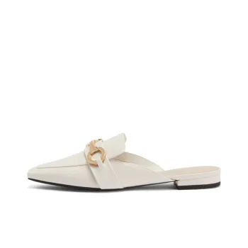 CHARLES&KEITH Small CK Fashion Sandal Women's Multicolor