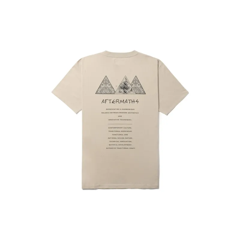 Aftermaths T-Shirts Unisex-1