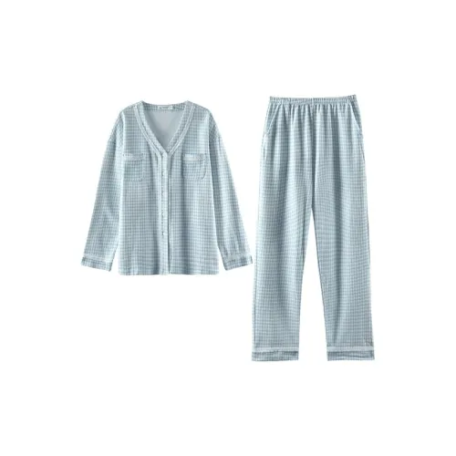 Q'NIANMA Women's Pajama Sets