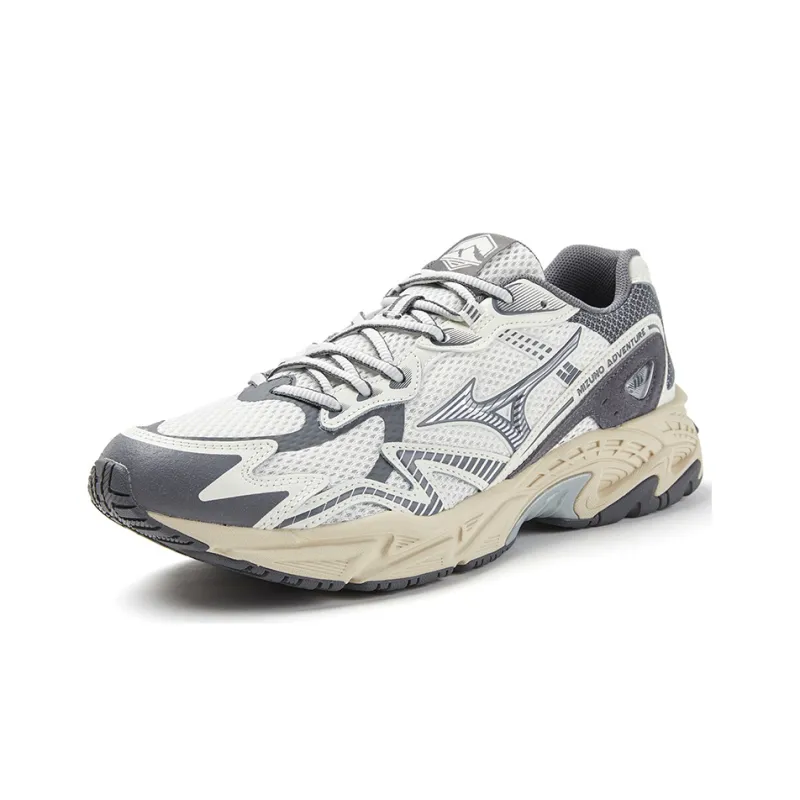 Mizuno Adventure Twe Grey-1